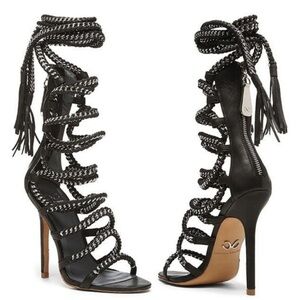 Monika Chiang Imelda heels